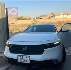 هوندا أكورد